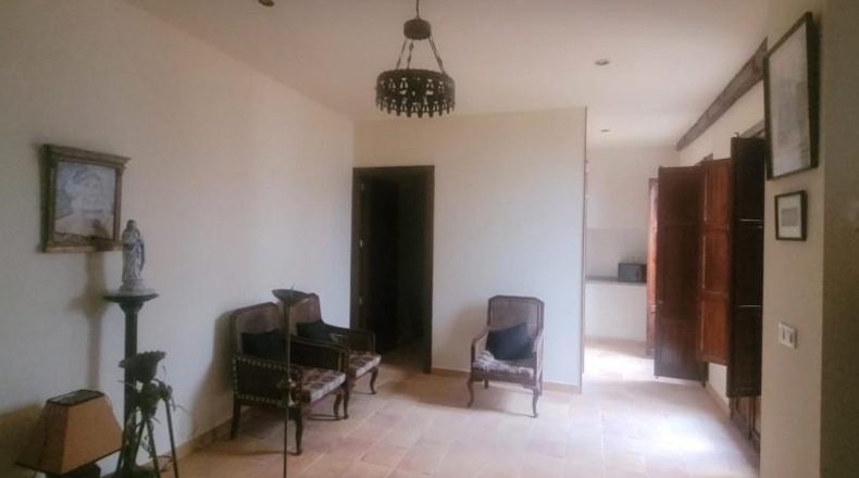 Alicante - Dolores - 480m2