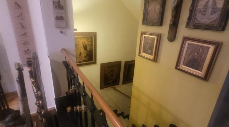 Alicante - Dolores - 480m2