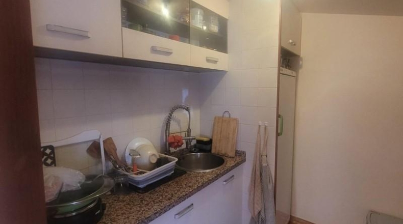 Alicante - Dolores - 480m2