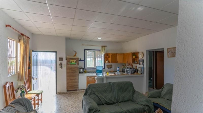 Сарагоса - La Almolda - 2500m2