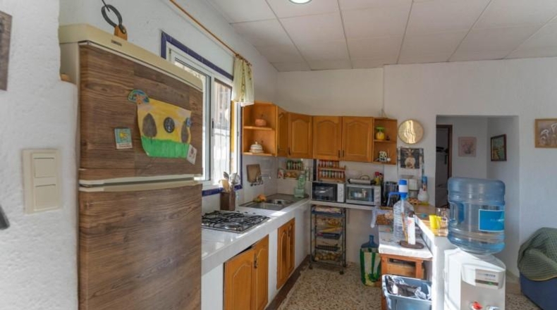 Сарагоса - La Almolda - 2500m2