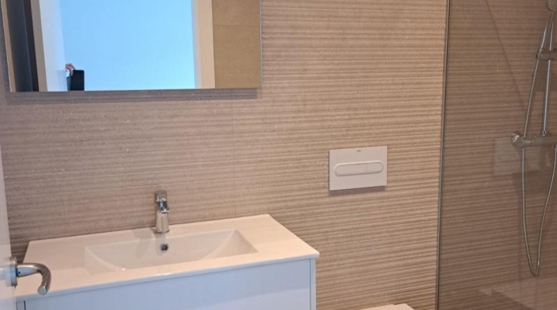 La Coruna - Santiago de Compostela - 500m2