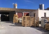 Xalet independent amb terreny en venda a la España, Badajoz, ref.: TR398002 foto