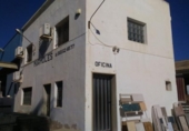Xalet independent amb terreny en venda a la España, Badajoz, ref.: TR398002 foto
