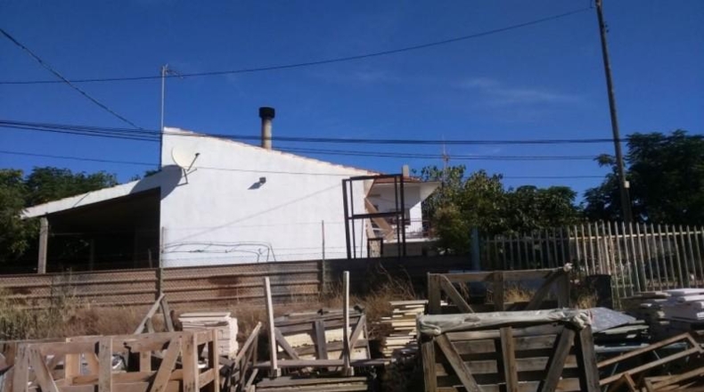Alicante - Novelda - 1000m2