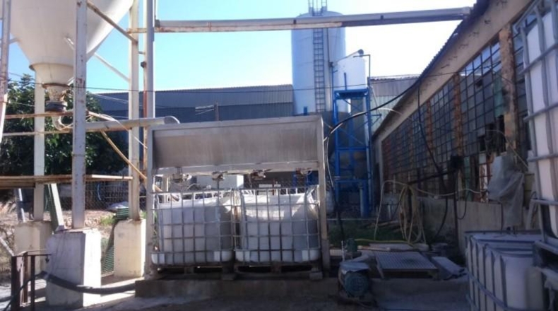 Alicante - Novelda - 1000m2
