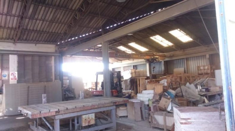 Alicante - Novelda - 1000m2