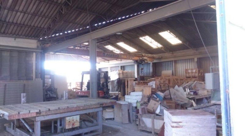 Alicante - Novelda - 1000m2