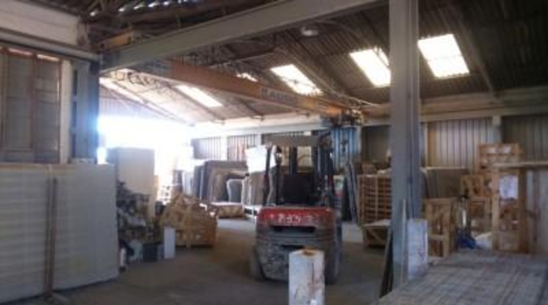 Alicante - Novelda - 1000m2