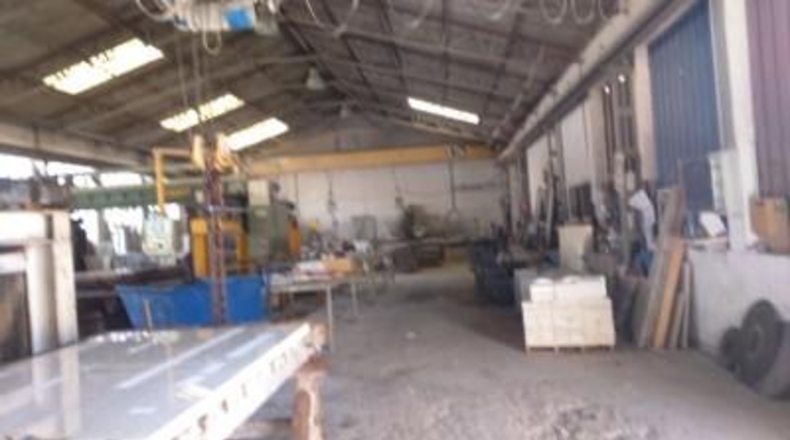 Alicante - Novelda - 1000m2