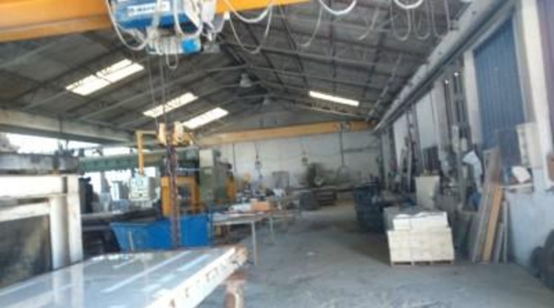 Alicante - Novelda - 1000m2