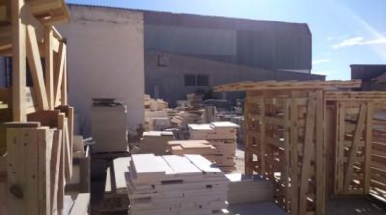 Alicante - Novelda - 1000m2