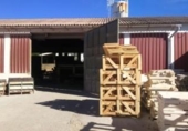 Xalet independent amb terreny en venda a la España, Badajoz, ref.: TR398002 foto