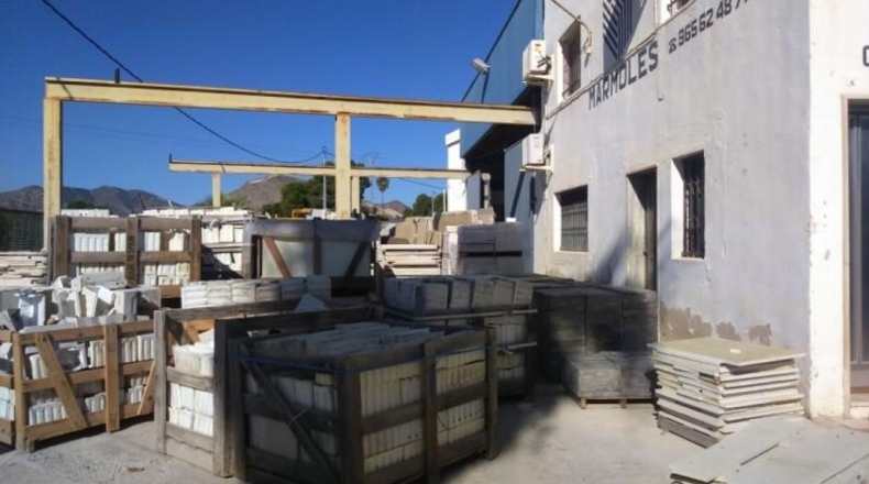 Alicante - Novelda - 1000m2