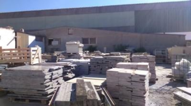 Alicante - Novelda - 1000m2