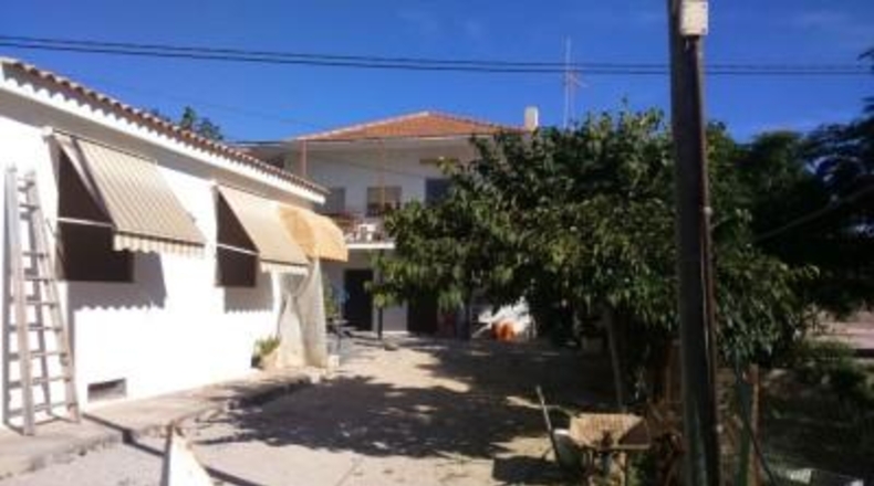 Alicante - Novelda - 1000m2