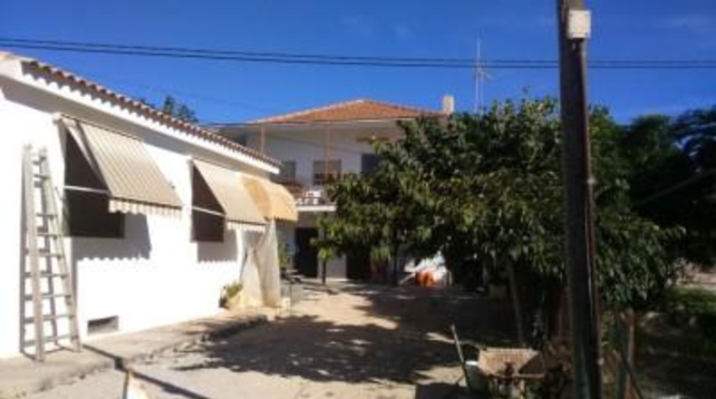 Alicante - Novelda - 1000m2