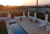 Casa de campo con terreno en venta en la España, Crevillente, ref: TR398585 foto