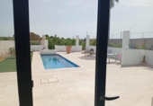 Casa de campo con terreno en venta en la España, Crevillente, ref: TR398585 foto