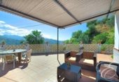 Casa de camp amb terreny en venda a la España, Sayalonga, ref.: TR385274 foto