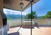Casa de camp amb terreny en venda a la España, Sayalonga, ref.: TR385274 foto