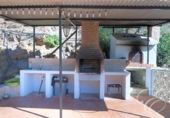 Casa de camp amb terreny en venda a la España, Sayalonga, ref.: TR385274 foto
