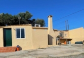 Casa de campo con terreno en venta en la España, Estepona, ref: TR399431 foto