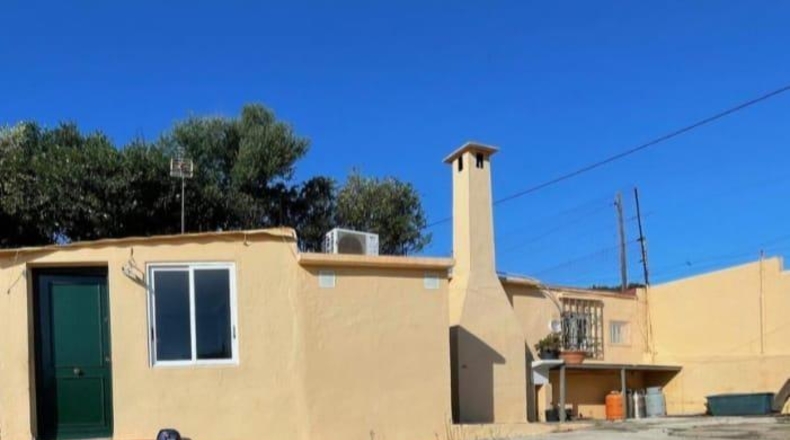 Málaga - Estepona - 4200m2