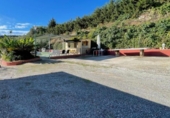 Casa de campo con terreno en venta en la España, Estepona, ref: TR399431 foto