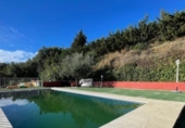 Casa de campo con terreno en venta en la España, Estepona, ref: TR399431 foto