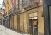 Parcel·la urbanitzable en venda a la España, Elx, ref.: TR397630 foto