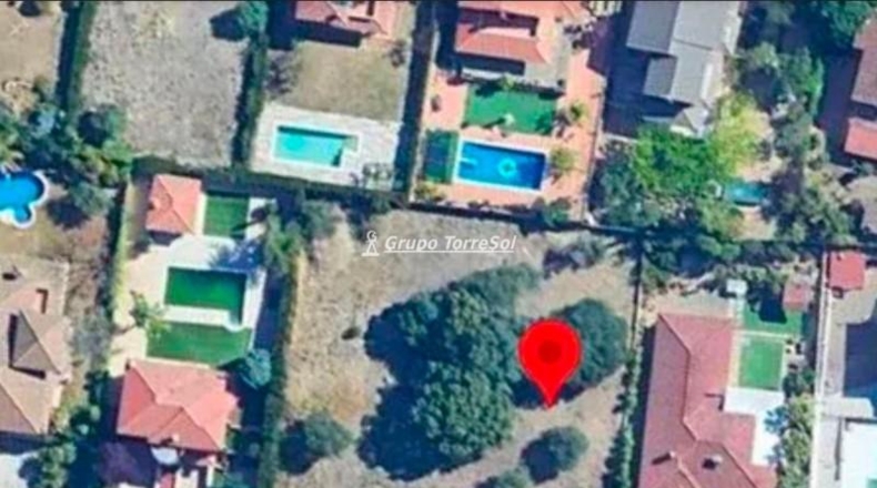 Tarragona - Castellvell del Camp - 1644m2