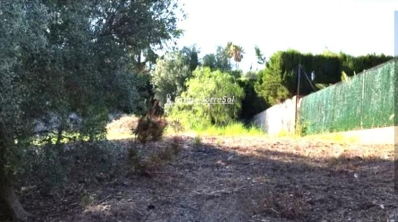 Tarragona - Castellvell del Camp - 1644m2
