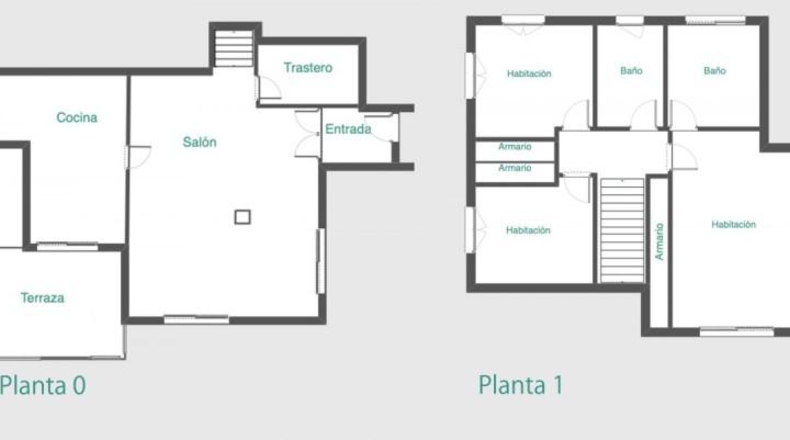 Valencia - Torrente - 1595m2