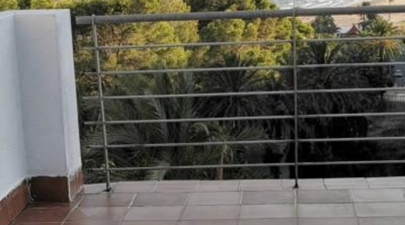 Valencia - Cullera - 227m2