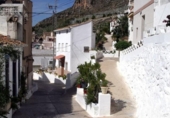 Xalet independent amb terreny en venda a la España, Cullera, ref.: TR385714 foto