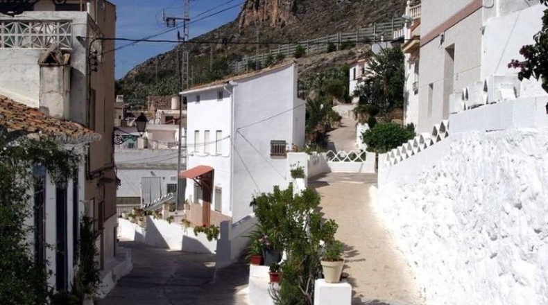 Valencia - Cullera - 227m2