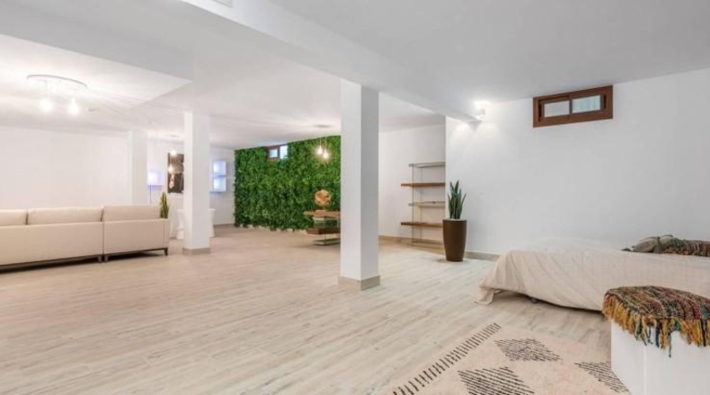 Comunidad de Madrid - Madrid - 244m2