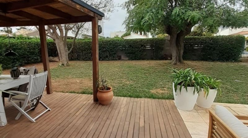 Valencia - Fuente la Higuera - 690m2