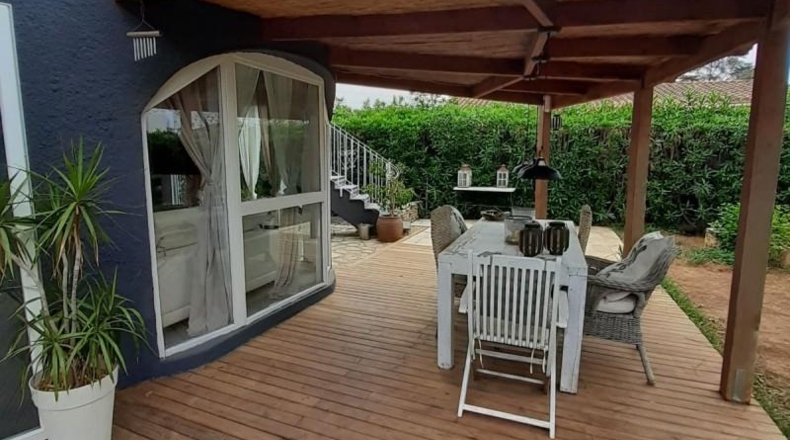 Valencia - Fuente la Higuera - 690m2