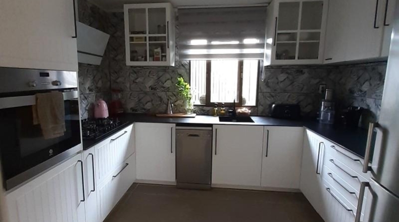 Valencia - Fuente la Higuera - 690m2