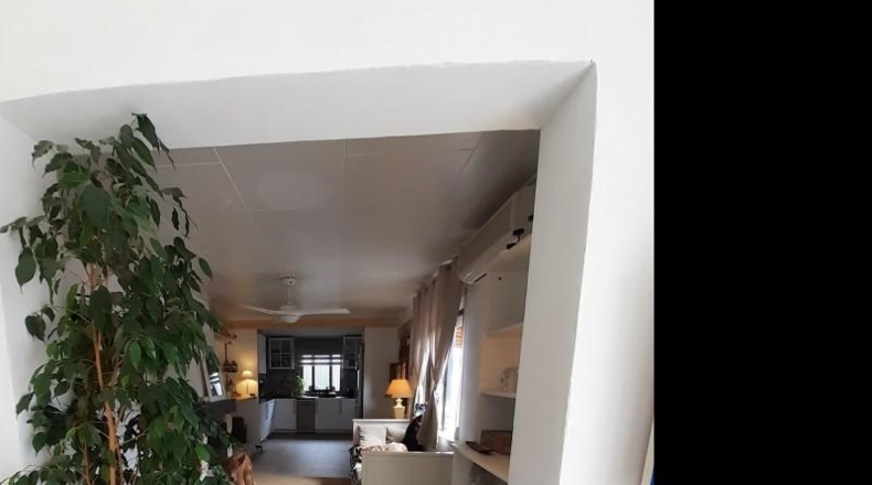 Valencia - Fuente la Higuera - 690m2