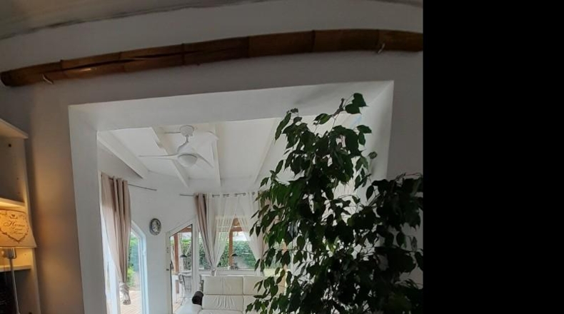 Valencia - Fuente la Higuera - 690m2