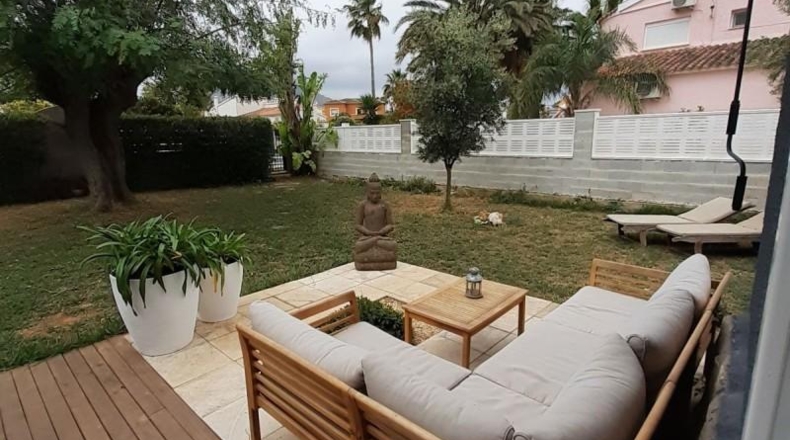 Valencia - Fuente la Higuera - 690m2