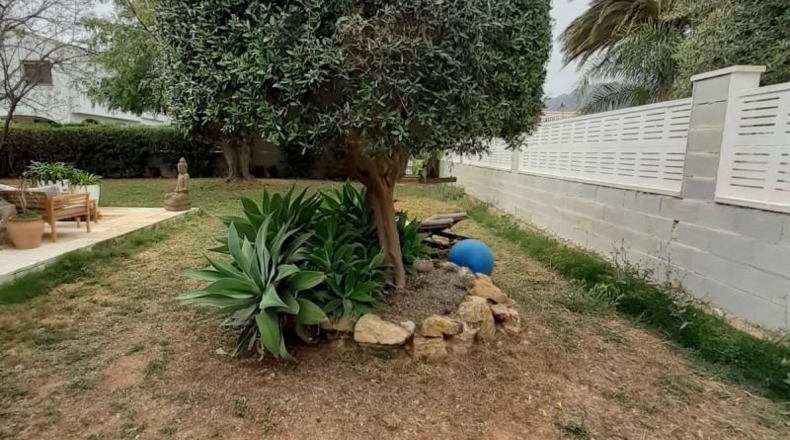 Valencia - Fuente la Higuera - 690m2