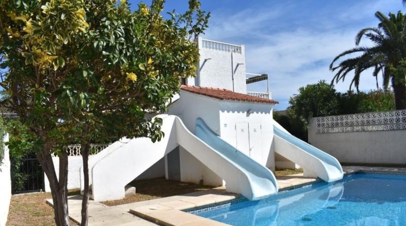 Valencia - Fuente la Higuera - 690m2
