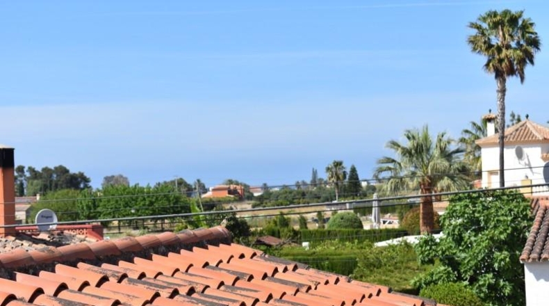 Valencia - Fuente la Higuera - 690m2