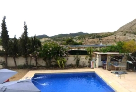 Orxeta 1048&nbsp;m² 