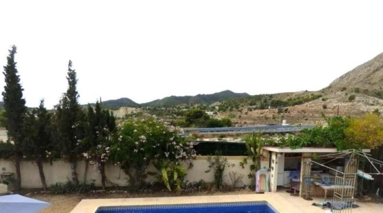 Valencia - Alcira - 1048m2