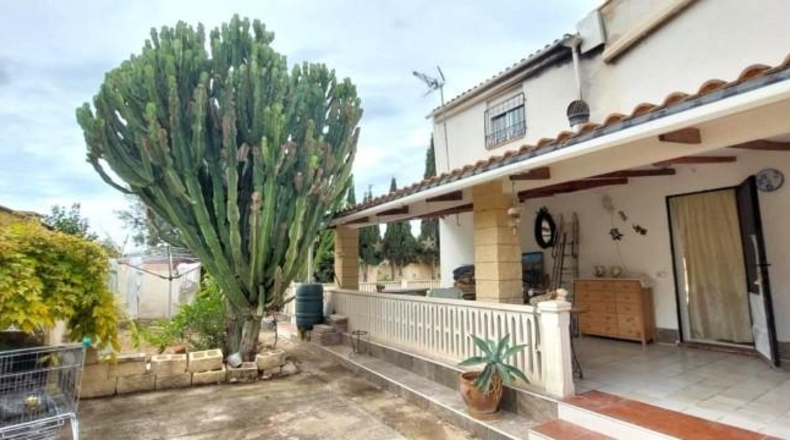 Valencia - Alcira - 1048m2